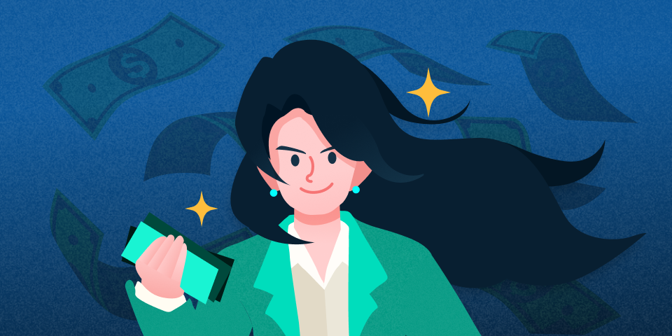 วิธีบริหารเงินแบบคนรวย 1% ของโลก ที่คุณก็ทำได้