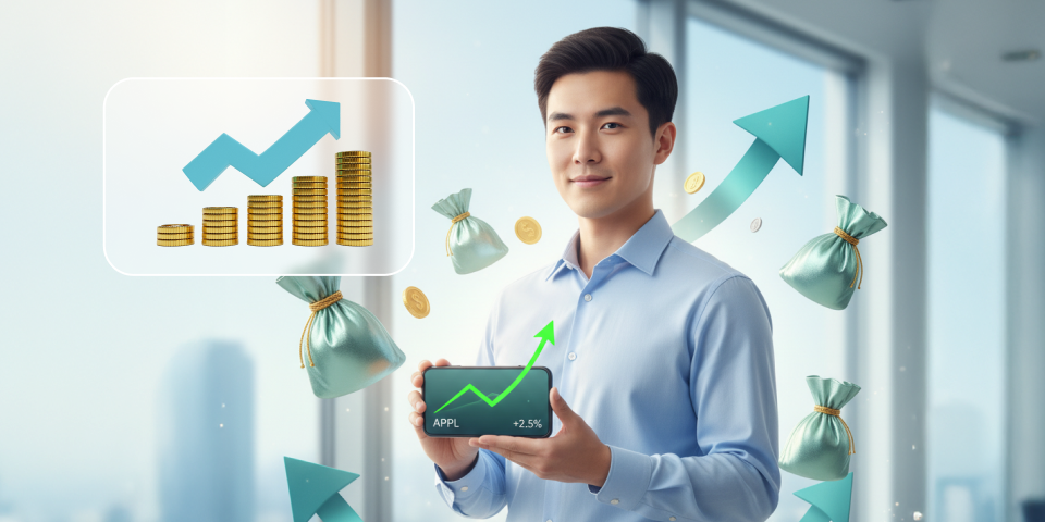 DCA กองทุนรวม สูตรลงทุนยุคใหม่แบบไม่ต้องเดาจังหวะตลาด 