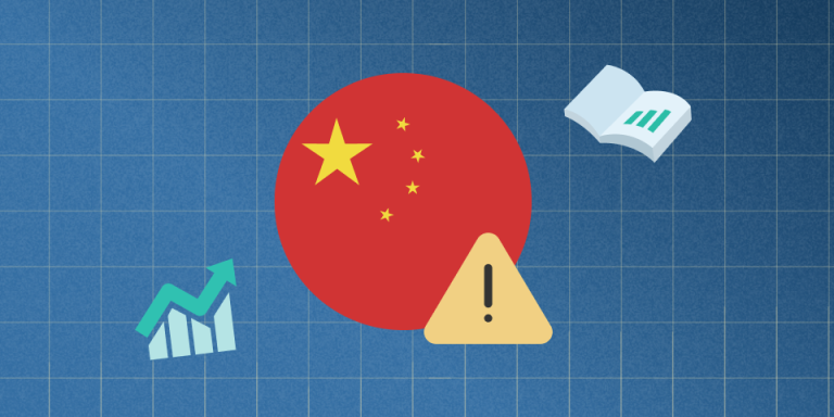 ความเสี่ยงที่นักลงทุนหุ้นจีนมักมองข้าม และวิธีรับมืออย่างมืออาชีพ
