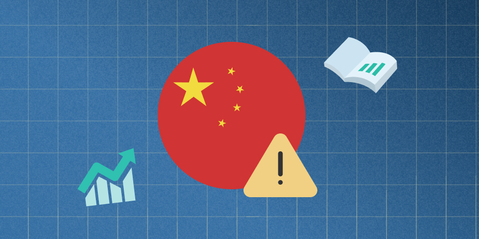 ความเสี่ยงที่นักลงทุนหุ้นจีนมักมองข้าม และวิธีรับมืออย่างมืออาชีพ