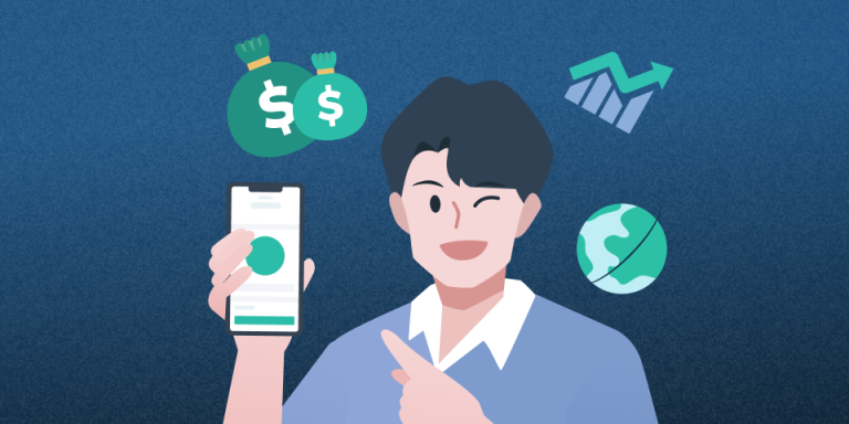 S&P 500 vs กองทุนรวม vs ETF ต่างกันอย่างไร? แบบไหนเหมาะกับคุณ