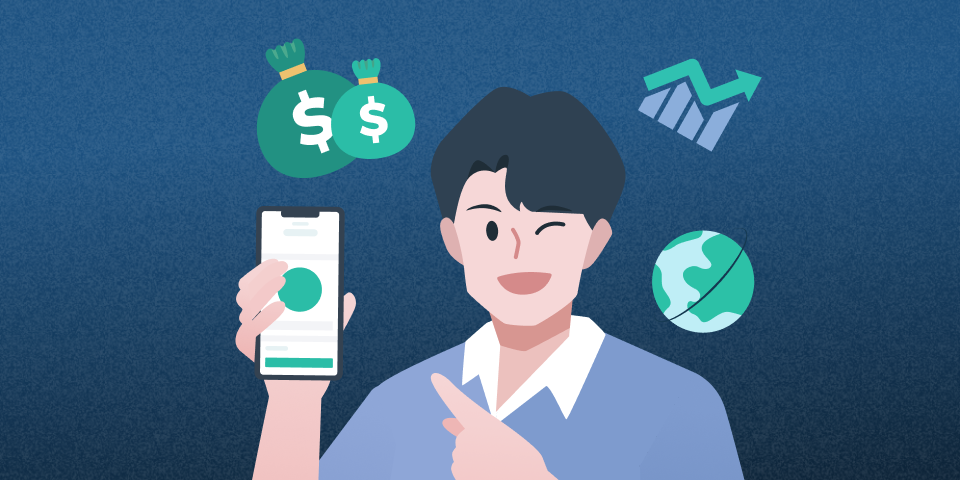 S&P 500 vs กองทุนรวม vs ETF ต่างกันอย่างไร? แบบไหนเหมาะกับคุณ