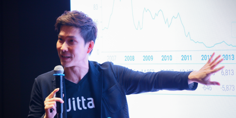 ‘เฟ้นหาหุ้นดีทั่วโลก สร้างพอร์ตเติบโตแบบ VI’ สรุป Workshop จากงาน Better Trade