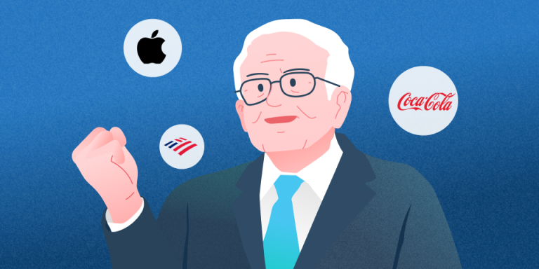 ส่อง 10 หุ้นใหญ่สุดในพอร์ต Berkshire Hathaway ของ Warren Buffett (อัปเดตล่าสุด)