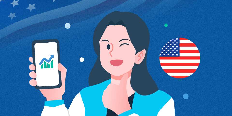 เจาะลึก 3 ดัชนีหุ้นสหรัฐฯ ที่มือใหม่ไม่ควรพลาด?