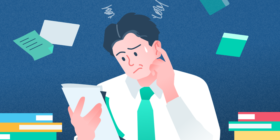 5 พฤติกรรมการเงินที่ควรเลิกในปีนี้ (คนส่วนใหญ่ไม่รู้ว่ากำลังทำพลาด)