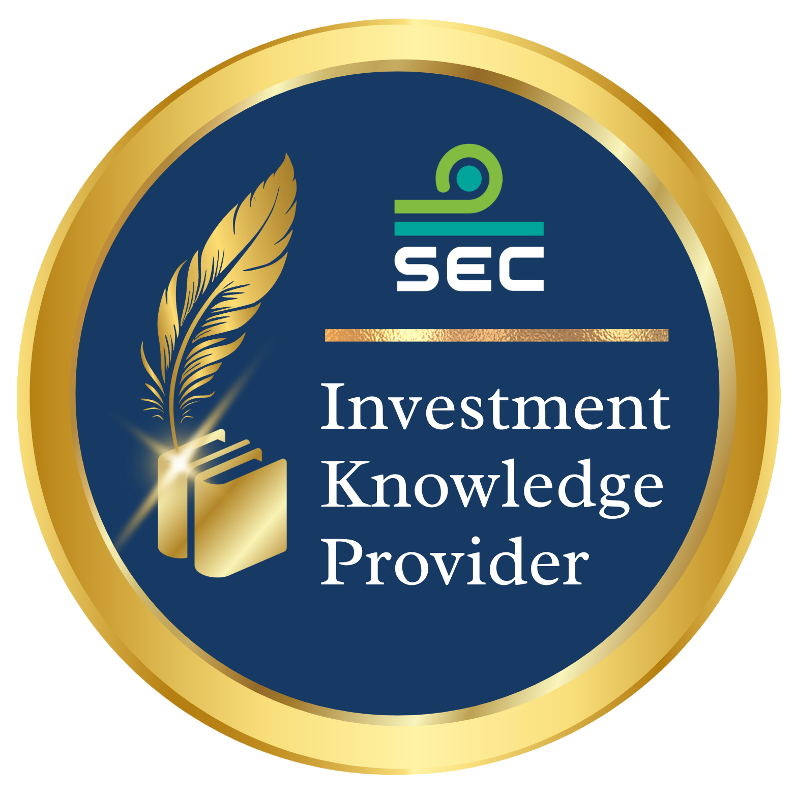 SEC Knowledge Provider (2)s