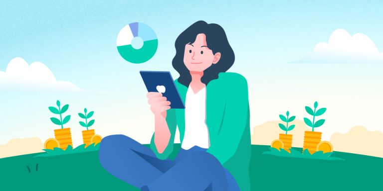 ETF ดีอย่างไร? 5 ข้อดีที่ทำให้ ETF กลายเป็นสินทรัพย์ยอดนิยมของนักลงทุนทั่วโลก