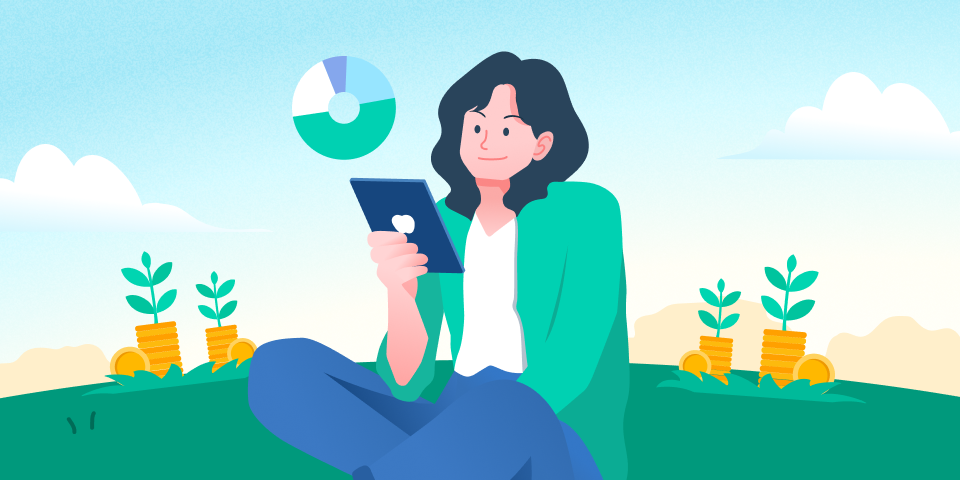 ETF ดีอย่างไร? 5 ข้อดีที่ทำให้ ETF กลายเป็นสินทรัพย์ยอดนิยมของนักลงทุนทั่วโลก