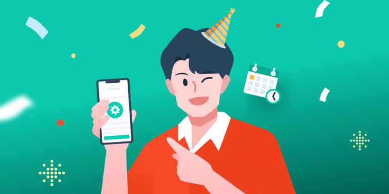 New Year, New Me 2026 เปลี่ยนนิสัยการเงินง่ายๆ ด้วย DCA อัตโนมัติ