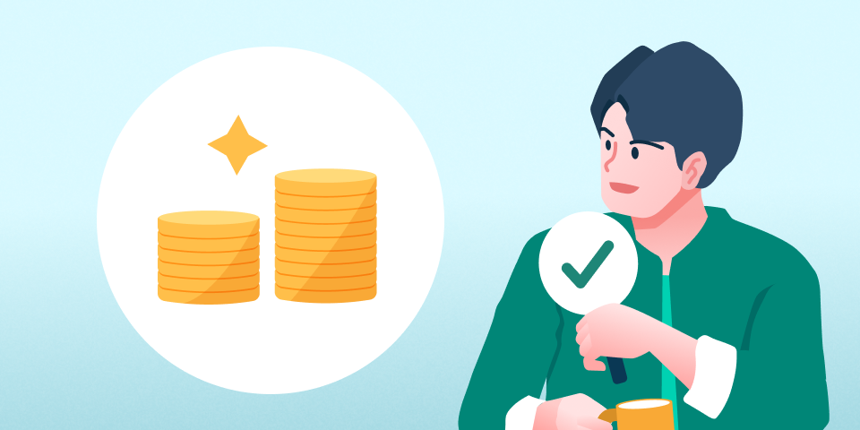 เงินบาทแข็งค่าส่งท้ายปี ความผันผวนระยะสั้นที่อาจทำให้นักลงทุนระยะยาวพลาดโอกาสทอง