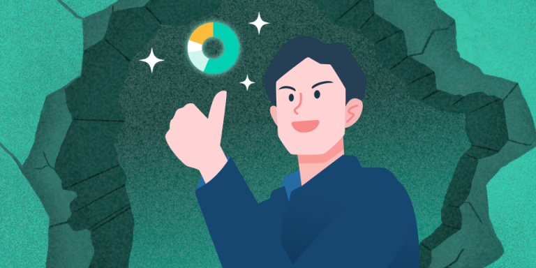 Global ETF พอร์ตลงทุนสุดแกร่ง ฝ่ามาแล้วทุกวิกฤติ