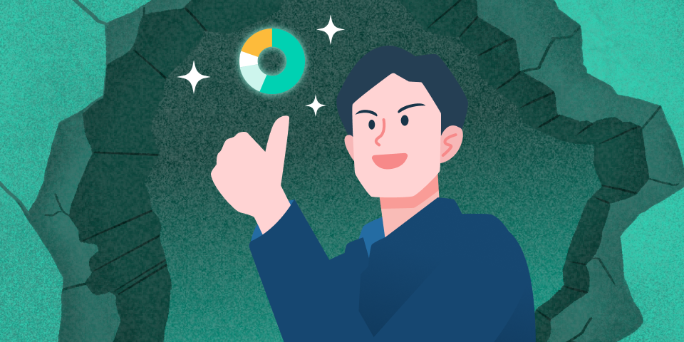 Global ETF พอร์ตลงทุนสุดแกร่ง ฝ่ามาแล้วทุกวิกฤติ