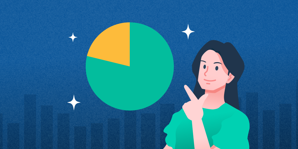 วิธีจัดพอร์ตชนะตลาด: เจาะลึกกลยุทธ์ Core & Satellite จากบทเรียนปี 2568