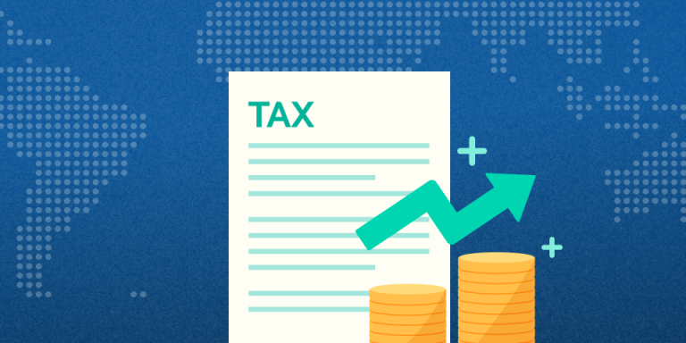 วิธีจัดการภาษีลงทุนต่างประเทศปีล่าสุด แบบไม่พลาดโอกาสลงทุนรอบโลก