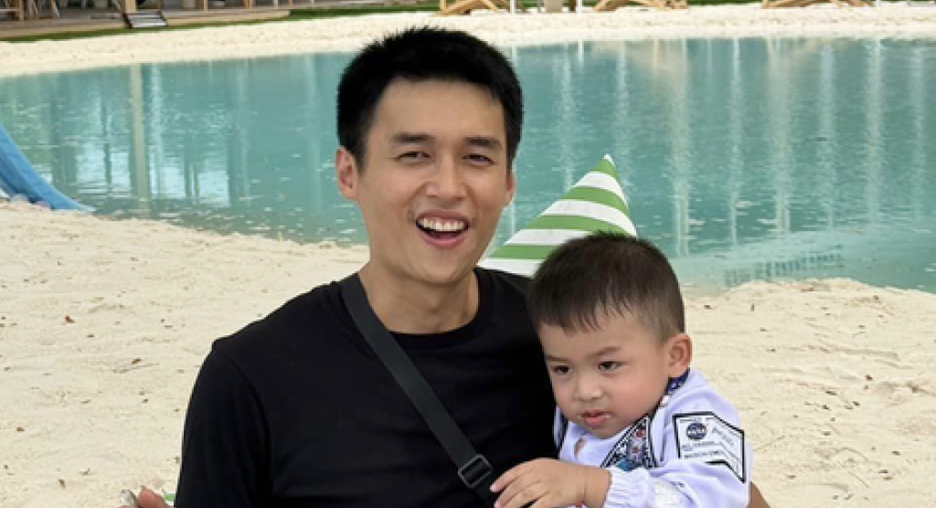 คุณจักรพันธ์ ชูติมันต์วงษ์