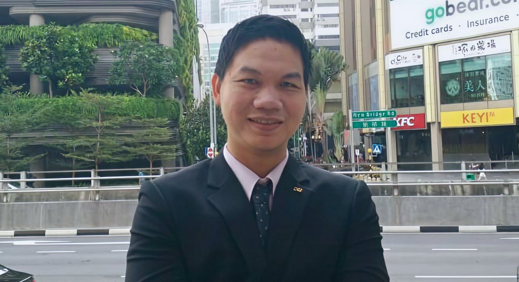 คุณนัทพล เพชรากูล