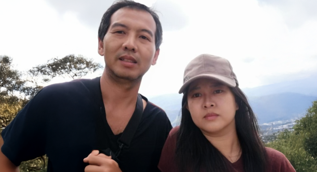 คุณสายฝน บุญทาหอม