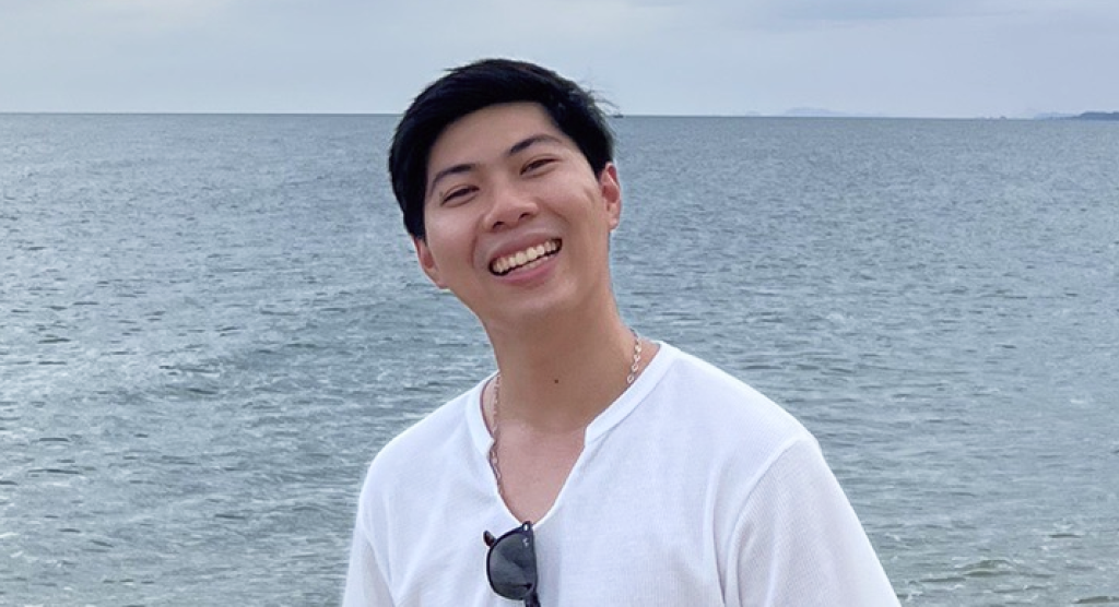 คุณจักรวุธ หรั่งทอง