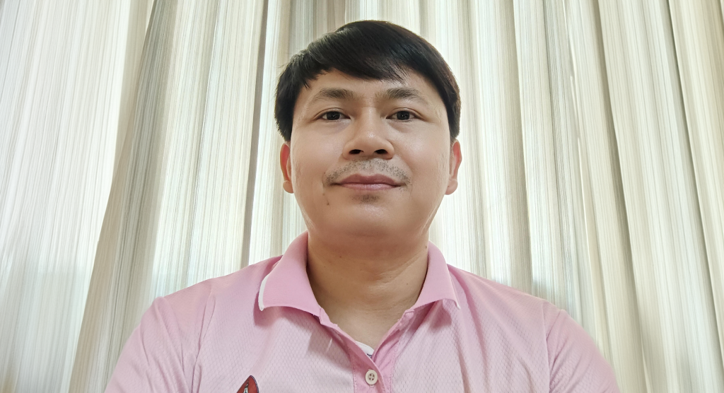 คุณดนย์บวรภัทร มีกุญชร