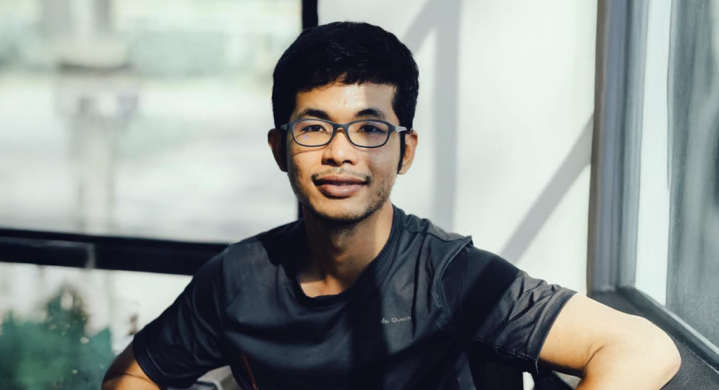 คุณวริทธิ นวมงาม