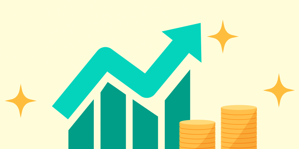 สูตร Passive Income เกษียณแล้วมีเงินใช้ 40,000 บาท/เดือนไปตลอดชีวิต!