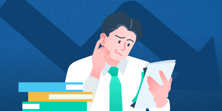 รวมสิ่งที่นักลงทุน 90% ทำเหมือนกันจนแพ้ตลาดระยะยาว พร้อมวิธีแก้ไข