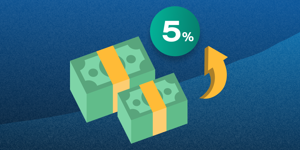 พิสูจน์แล้ว! สูตรเกษียณ 10 ล้าน ถอนใช้ปีละ 5% ทำได้จริง