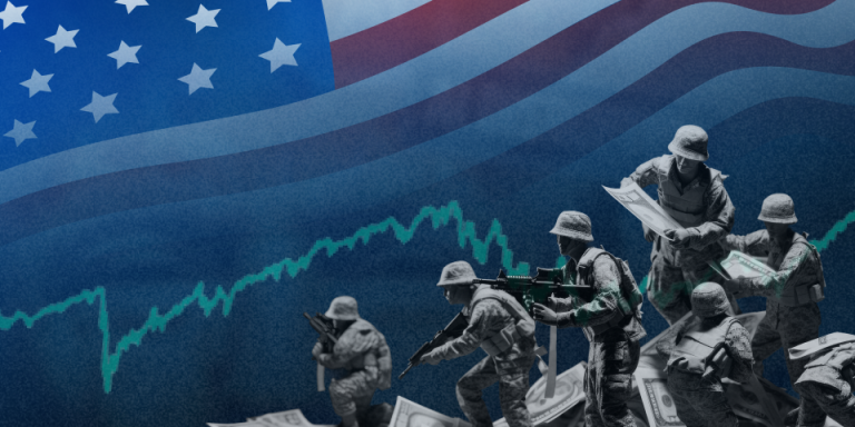 ‘ลงทุนช่วงสงคราม’ วิกฤติหรือโอกาส? ประวัติศาสตร์มีคำตอบ