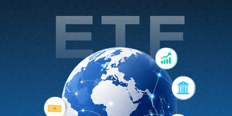 หุ้นพุ่ง ความเสี่ยงเพิ่ม เหตุผลที่ตอนนี้ควรลงทุน Global ETF