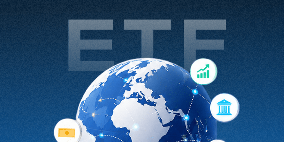 หุ้นพุ่ง ความเสี่ยงเพิ่ม เหตุผลที่ตอนนี้ควรลงทุน Global ETF