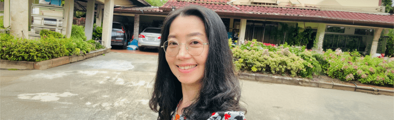 รีวิว Jitta Wealth จากคุณจุฑามาศ บุษบรรณ