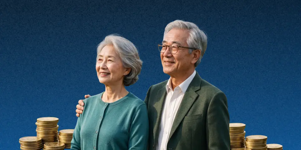 ลงทุนอย่างไรให้มีเงินใช้ตลอดชีวิต? สูตรวางแผนเกษียณตั้งแต่อายุ 20-60 ปี