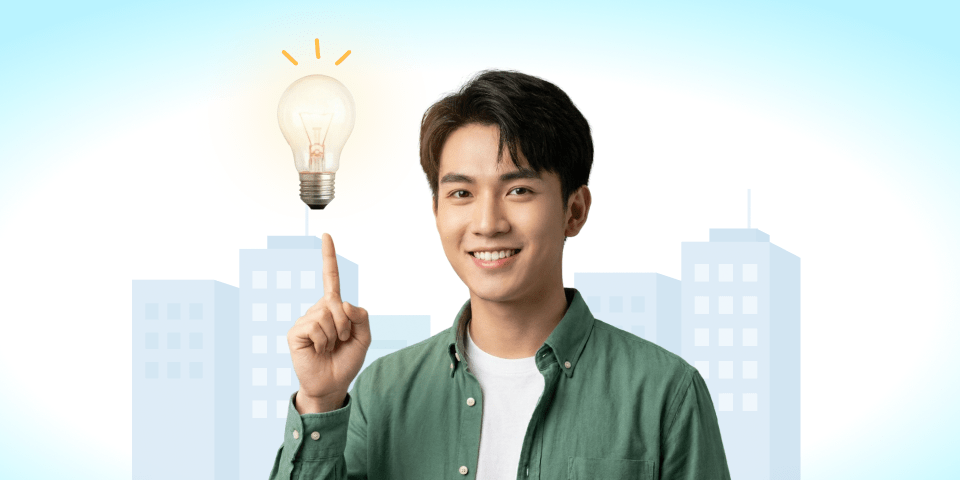 เด็กจบใหม่ First Jobber ลงทุนอะไรดี? เริ่มต้นง่ายๆ ใน 3 ขั้นตอน