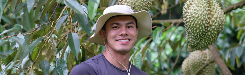 เรื่องราวการลงทุนของคุณอังคาร เพชรรักษ์