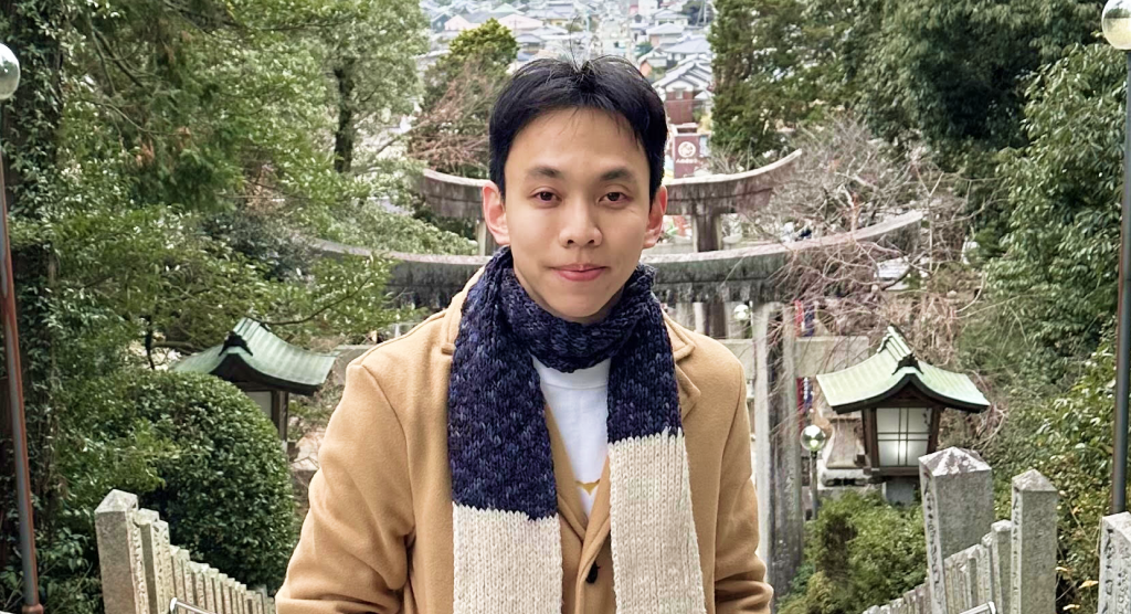 คุณกานต์ มาตังคะ