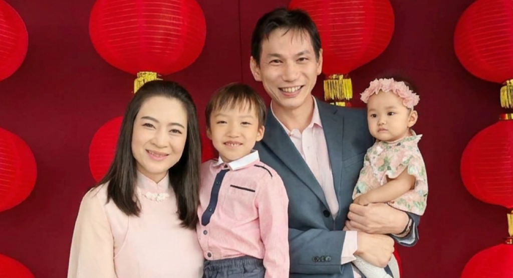 คุณการุญพงค์ ภัทรามรุต