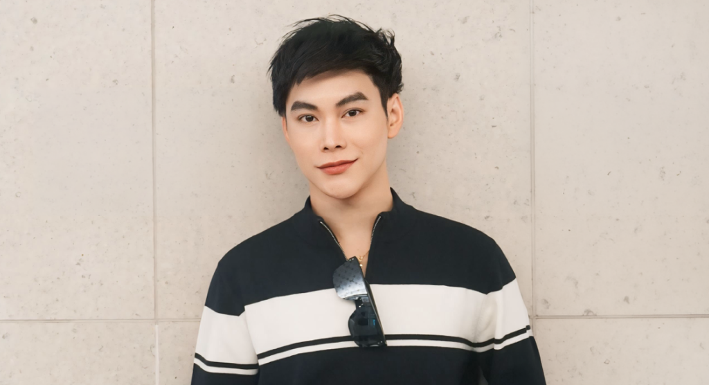 คุณวัชรนันท์ หมื่นอนันต์