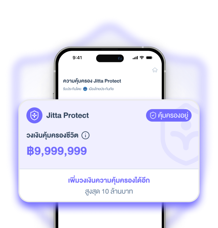 Jitta Wealth Banner